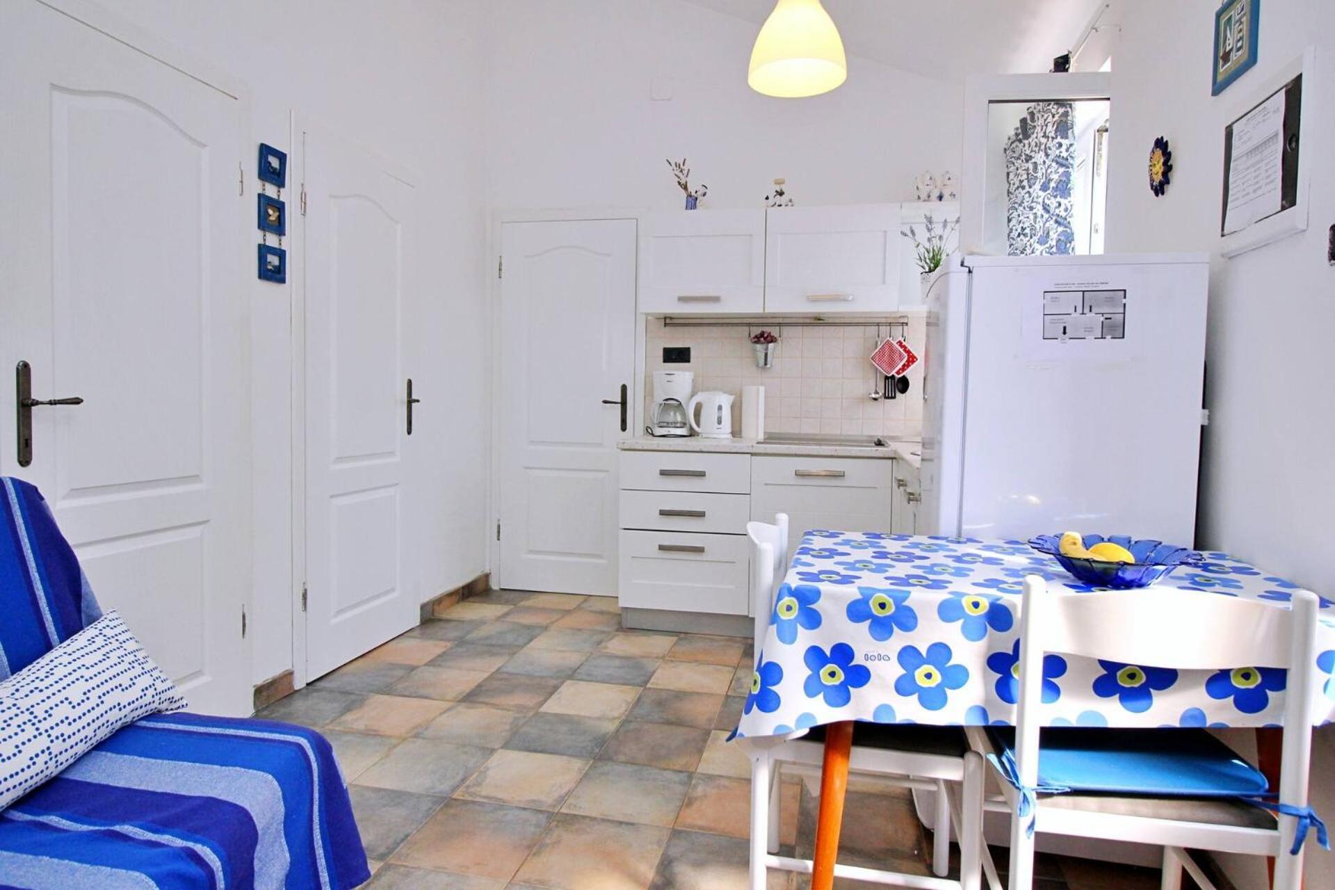 Apartment Bujas Šilo Extérieur photo