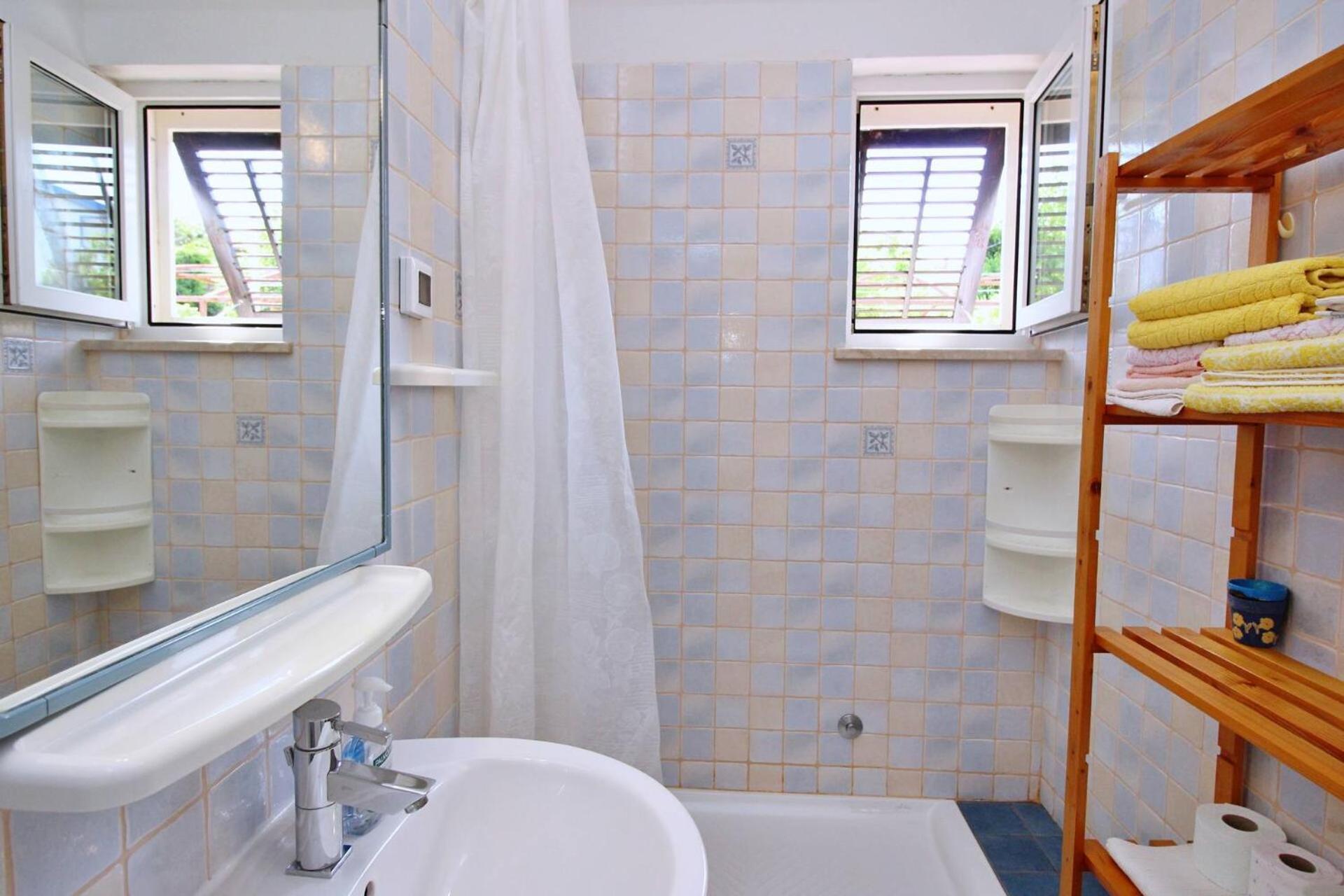 Apartment Bujas Šilo Extérieur photo