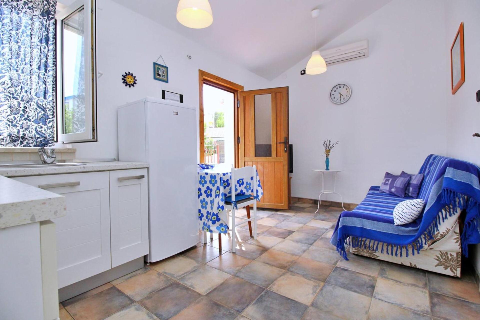 Apartment Bujas Šilo Extérieur photo