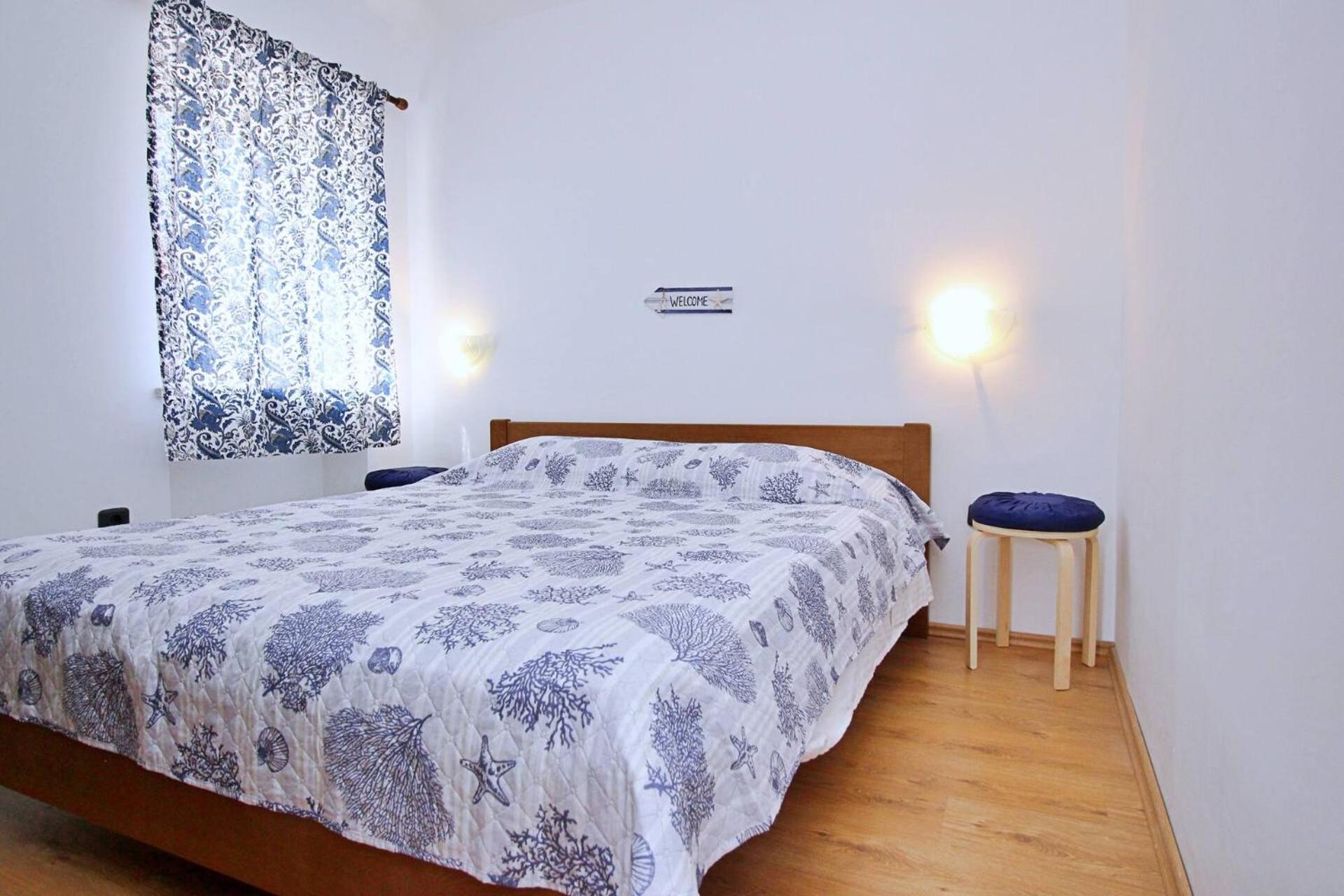 Apartment Bujas Šilo Extérieur photo